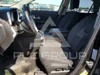 2017 Chevrolet Equinox фото