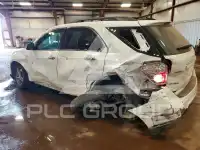 2017 Chevrolet Equinox фото