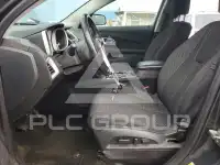 2017 Chevrolet Equinox photo