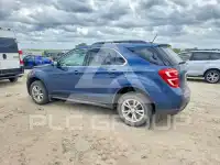 2017 Chevrolet Equinox photo