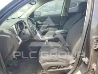 2017 Chevrolet Equinox photo