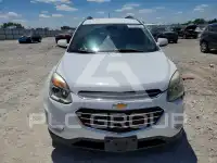2017 Chevrolet Equinox photo