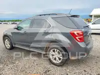 2017 Chevrolet Equinox photo