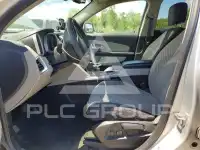 2017 Chevrolet Equinox фото