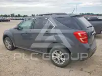 2017 Chevrolet Equinox photo