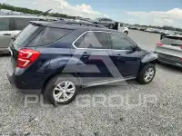 2017 Chevrolet Equinox photo