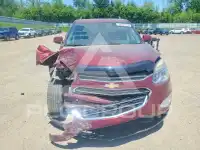 2017 Chevrolet Equinox photo