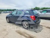 2017 Chevrolet Equinox photo