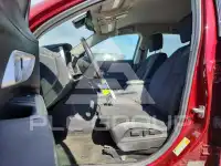 2017 Chevrolet Equinox photo
