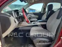 2017 Chevrolet Equinox фото