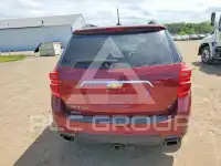 2017 Chevrolet Equinox photo