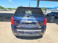 2017 Chevrolet Equinox photo
