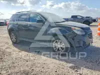 2017 Chevrolet Equinox фото
