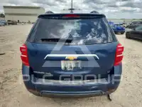 2017 Chevrolet Equinox photo