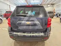 2017 Chevrolet Equinox photo