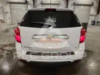 2017 Chevrolet Equinox фото