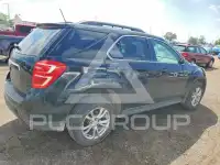 2017 Chevrolet Equinox photo