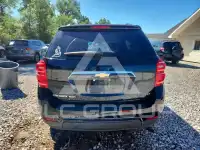 2017 Chevrolet Equinox photo