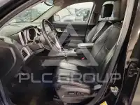 2017 Chevrolet Equinox фото
