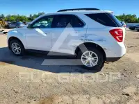 2017 Chevrolet Equinox photo