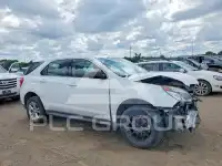2017 Chevrolet Equinox фото