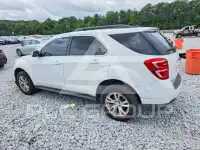 2017 Chevrolet Equinox фото