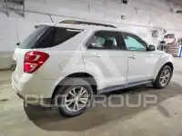 2017 Chevrolet Equinox фото