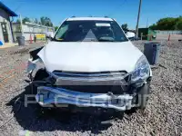 2017 Chevrolet Equinox фото