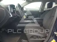 2017 Chevrolet Equinox фото