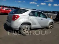 2017 Chevrolet Equinox фото