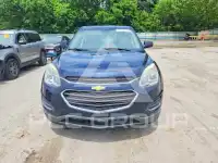 2017 Chevrolet Equinox photo