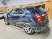 2017 Chevrolet Equinox photo