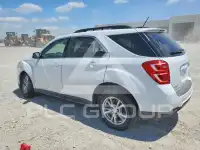 2017 Chevrolet Equinox photo