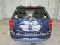 2017 Chevrolet Equinox фото