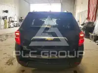 2017 Chevrolet Equinox photo