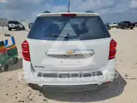 2017 Chevrolet Equinox фото