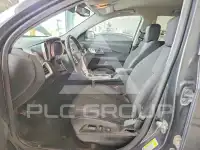 2017 Chevrolet Equinox фото