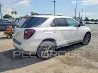 2017 Chevrolet Equinox фото