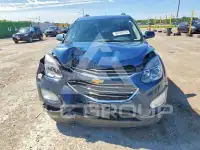 2017 Chevrolet Equinox фото