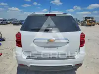 2017 Chevrolet Equinox photo