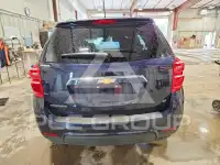 2017 Chevrolet Equinox фото