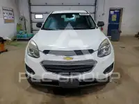 2017 Chevrolet Equinox photo