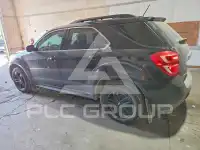 2017 Chevrolet Equinox фото