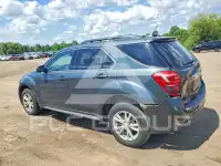 2017 Chevrolet Equinox photo