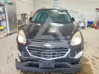 2017 Chevrolet Equinox photo