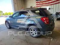 2017 Chevrolet Equinox фото