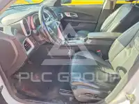 2017 Chevrolet Equinox photo