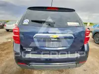 2017 Chevrolet Equinox фото