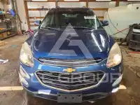 2017 Chevrolet Equinox photo