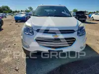 2017 Chevrolet Equinox photo
